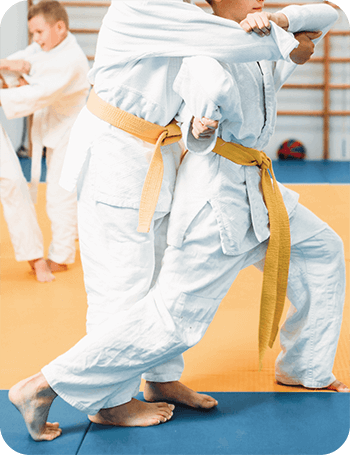 Judo